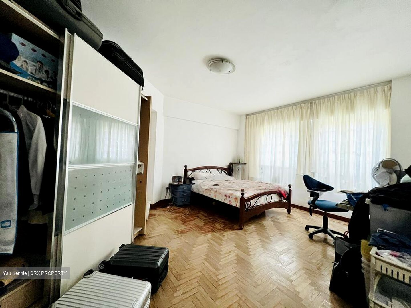 Melville Park (D18), Condominium #502283441